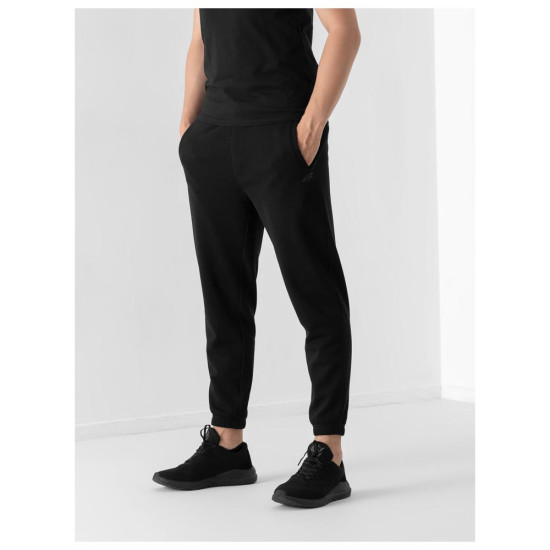 4F Ανδρικό παντελόνι φόρμας